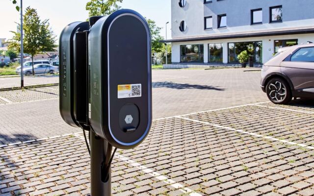 B&B Hotel Mainz-Hechtsheim