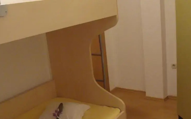 Apartment Piteša