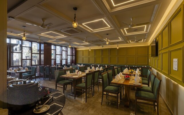 Five Elements Hotels Mertiya Residency