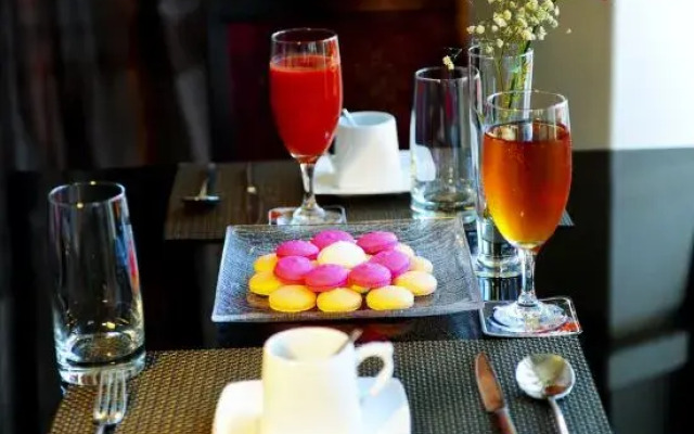 HNA Mingmen Hotel
