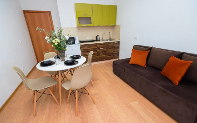 AHause на Шаумяна 87