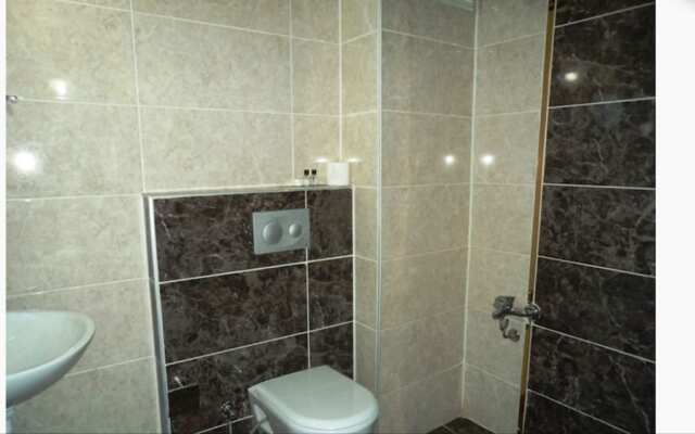 Kizkalesi Mavi Deniz Otel