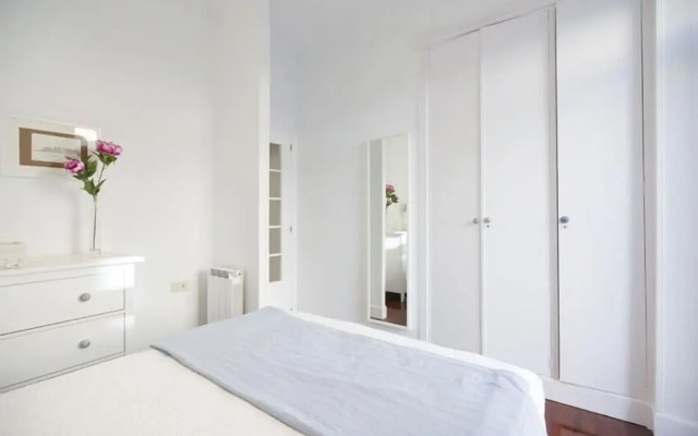 SanSebastianForYou Loyola Apartment