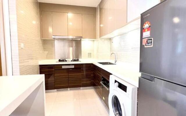 Rnf Princess Cove 651 Romantic Studio