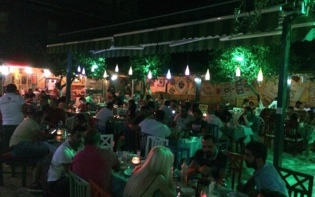 Divasa Hotel