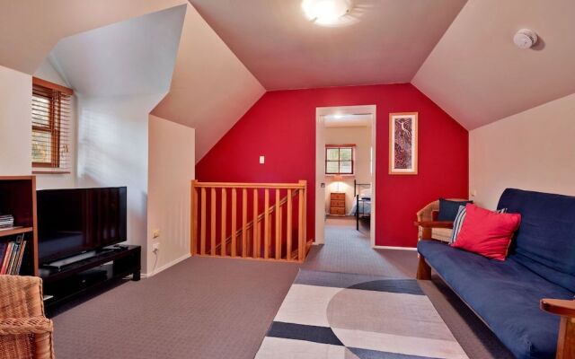 Bunyip Cottage