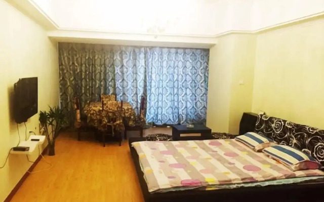 Harbin Rose Apartment
