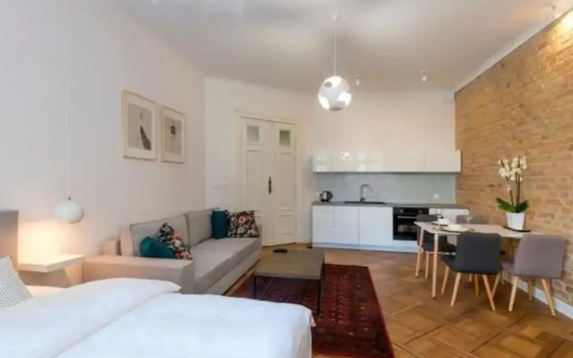 Provenir Home Strzelecka 25