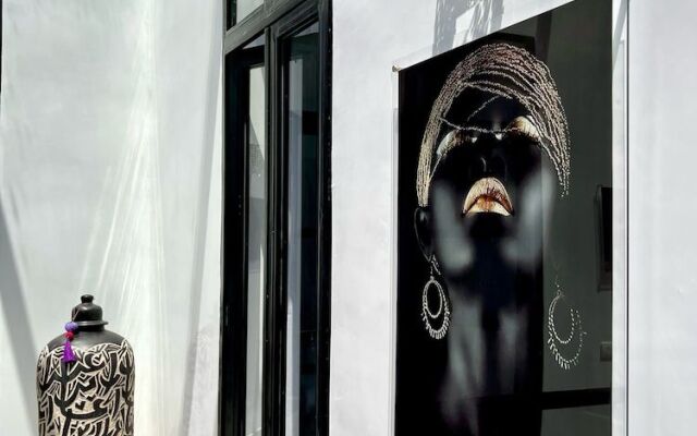 Riad Nolita & Spa Kasbah