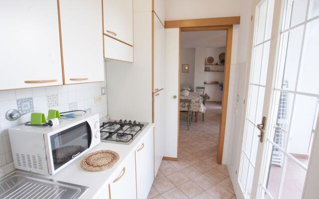 Appartamenti Villa Anna