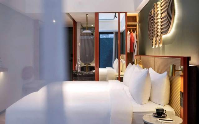 Tribe Bali Kuta Beach