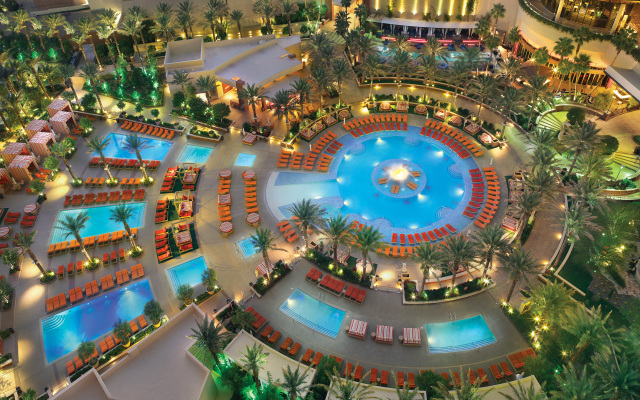 Red Rock Casino, Resort and Spa