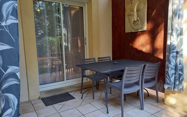 Royal Palmeraie - Chambres d'Hôtes