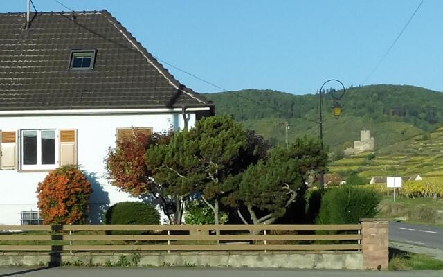Gite du WEINBAECHLE