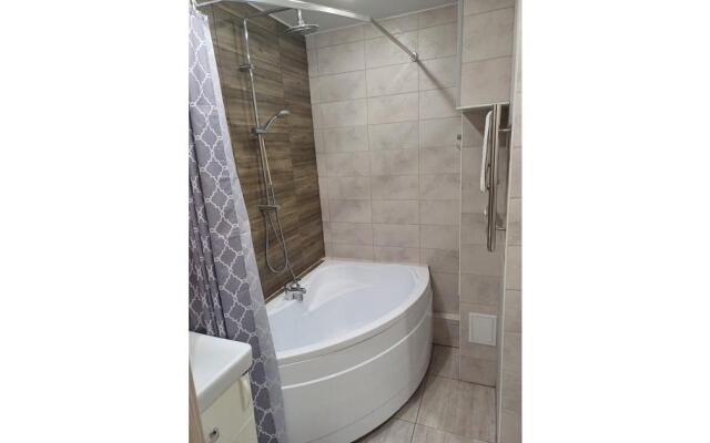 Room Tour on Pavel Sharov Street