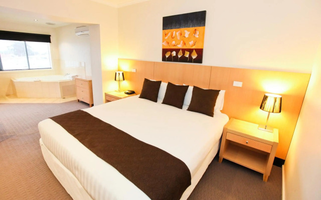 Mercure Hotel Mildura