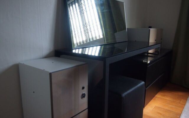 GUESTHOUSE 345 - Hostel