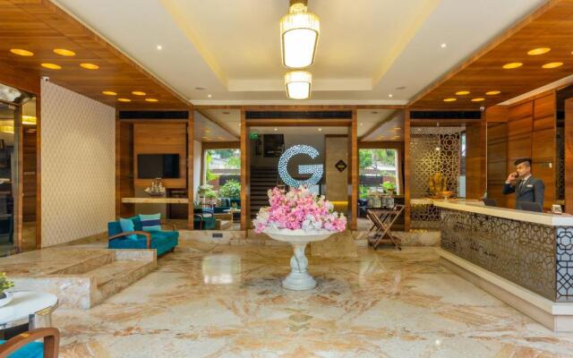 hotel G Express