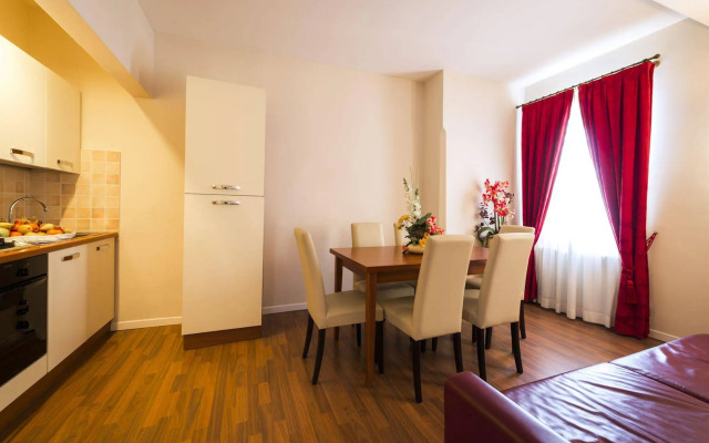 Hotel Tiziano