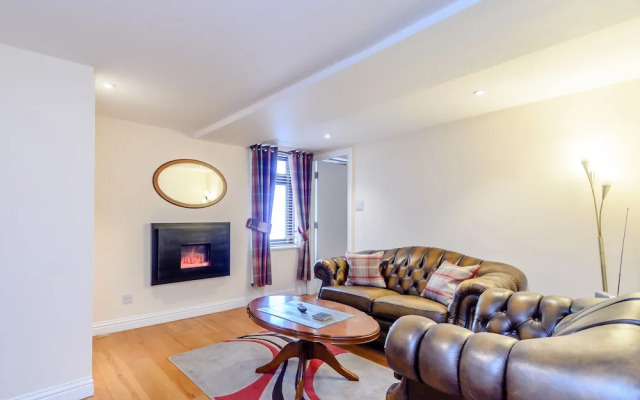 Silver Street Suites