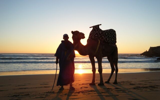 Surf House Morocco