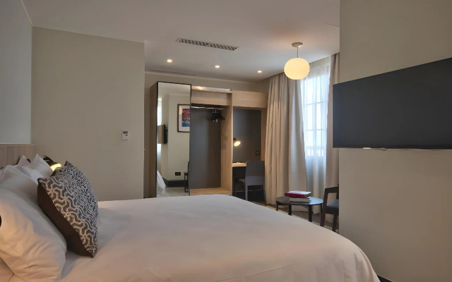 La Falconeria Hotel