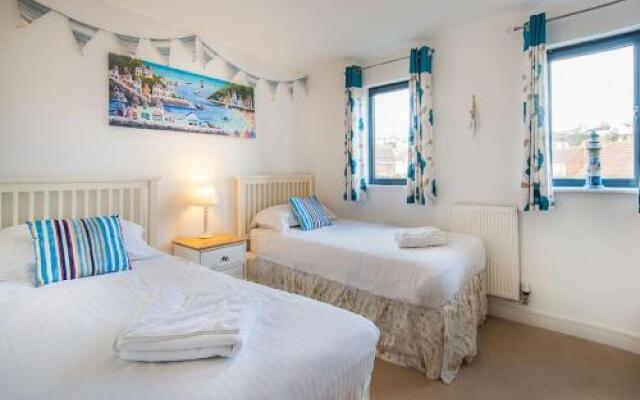 South Sands Beach House