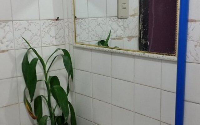 CVNB Bed & Bath - Hostel
