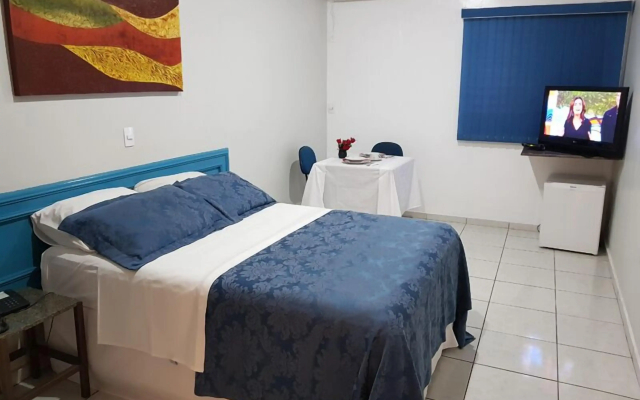 Pluma Hotel Cidade