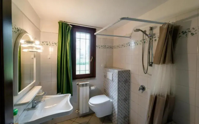 Agriturismo Bio Femminella