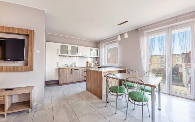 Family Homes - Apartamenty Bursztynowe