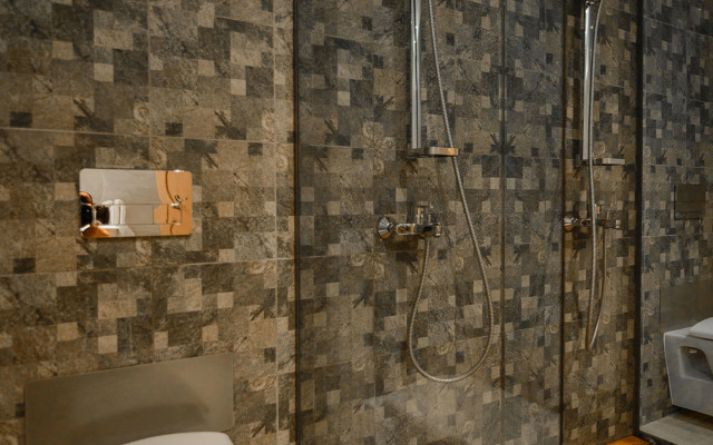 Sunshine Magnolia & Spa