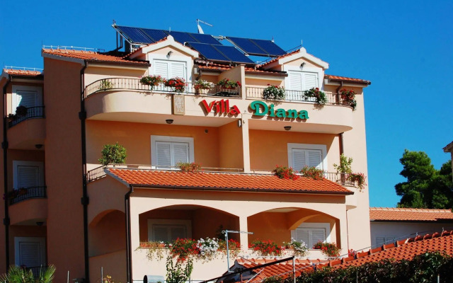 Villa Diana