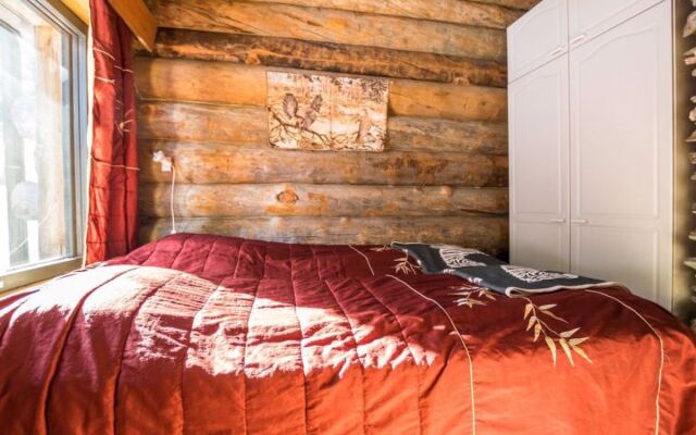 Mustalampi 2 kurkiaura