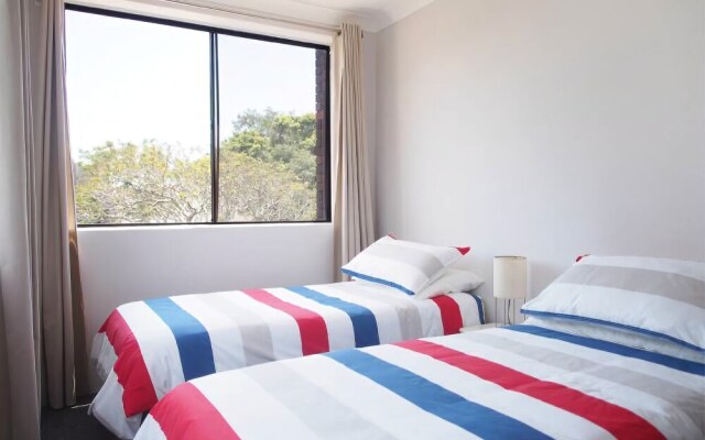 Shoal Sands, Kimbriki Unit 9/16 Messines Street