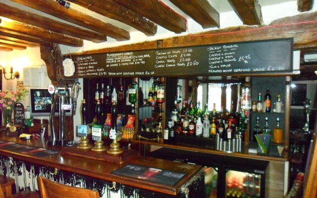 Chequers Inn