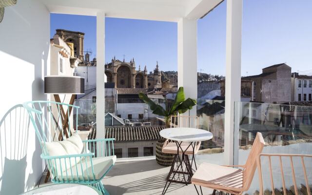 For You Apartments Granada