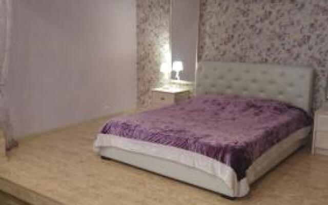 Mini hotel "Gostiny dvor Marsel"