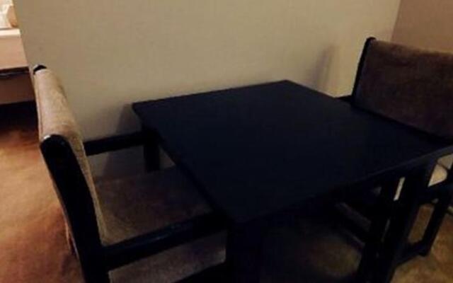 Americas Best Value Inn