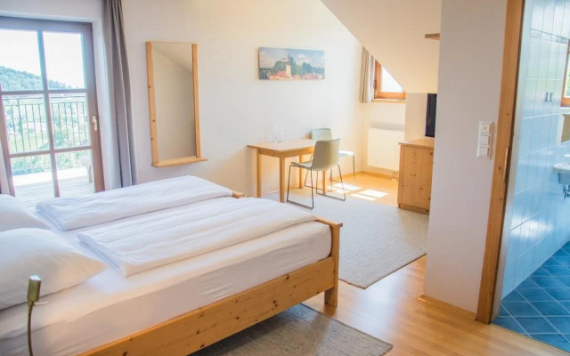 Winzerzimmer Maitz Wolfgang