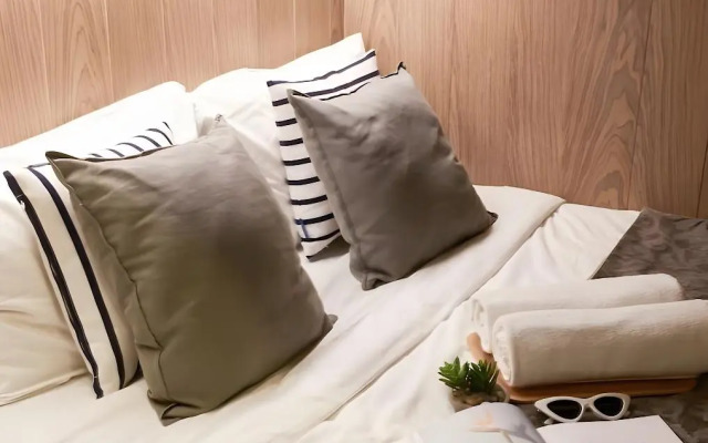 Vann Bangkok Boutique House