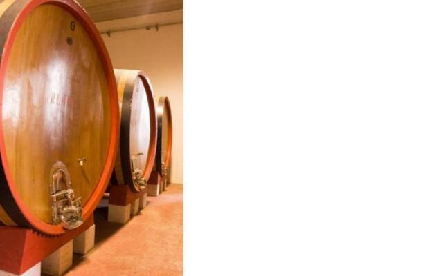 Verdidea - Mulino della Frateria