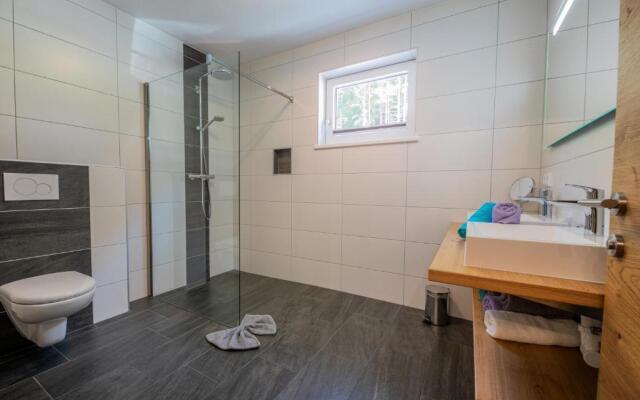 Appartements Kleeblatt