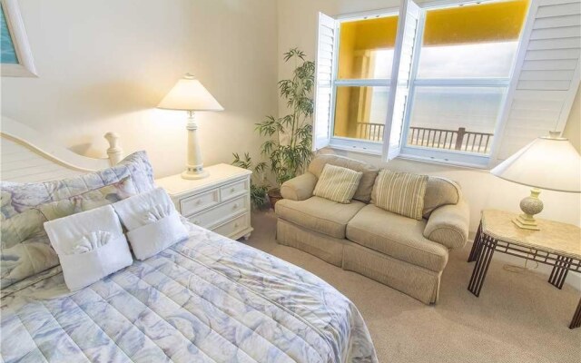 665 Cinnamon Beach - Three Bedroom Condo