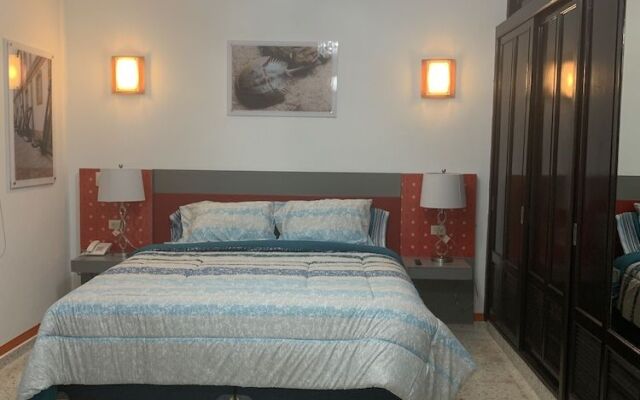 Hotel Casa Ferrol Boutique