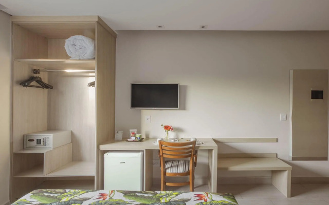 Valinhos Plaza Hotel