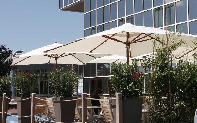 Birgit Hotel Le Havre Centre