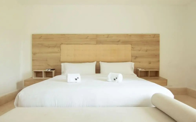 w Cool 4BR With Private Pool n AC in Cartagena - Apartment in Cartagena - Photo 2
