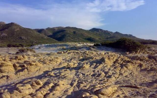 A Due Passi Dal Mare