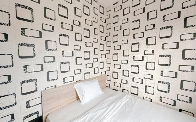 Minimalist 2BR Apartment at Tamansari Prospero Sidoarjo